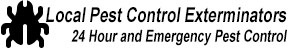 Roseboro NC Pest Control Exterminators